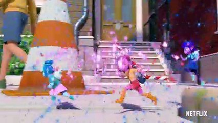 DEW DROP DIARIES Season 1 Trailer