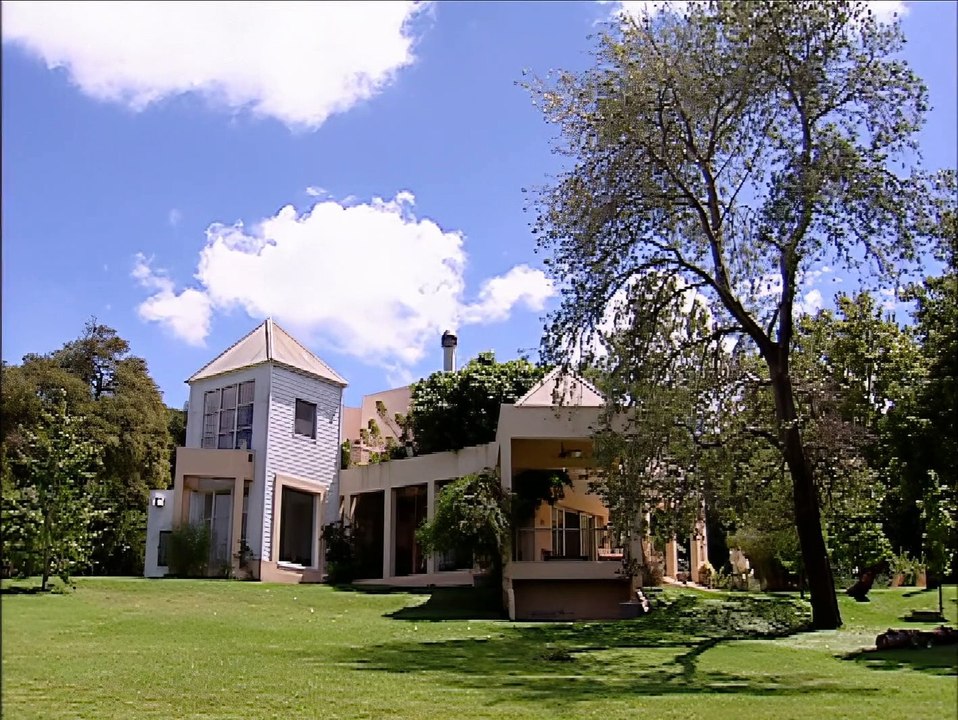 Los Simuladores 1x05 - El joven simulador [1080p]