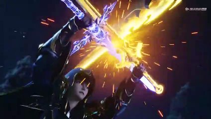 Throne of Seal  Ep 60 English Subtitle