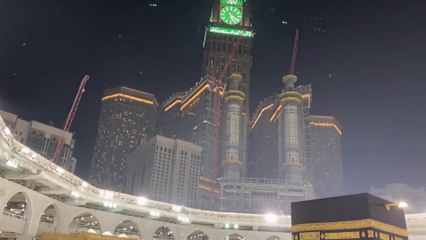 মক্কা মুকাররমা@Makkah mukarrama | MAKKAH live