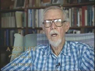 A Zen Life: D.T. Suzuki Bande-annonce (EN)