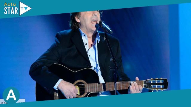 Mort de Claude Barzotti : bouleversé, Jean-Luc Reichmann pleure la disparition du chanteur