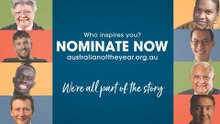 2024 Australian of the Year nominations