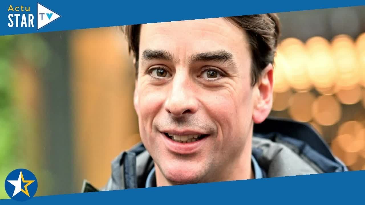 "Waouh", "Trop fort" : Julian Bugier partage une photo inattendue sur Instagram, les internautes imp