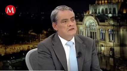 Juan de Dios Gutiérrez Baylón busca ser considerado para estar en la Corte Internacional de Justicia