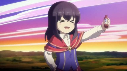 I Shall Survive Using Potions! - Official Trailer