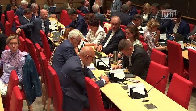 Commission du développement durable : M. Sylvain Waserman, proposé aux fonctions de président du conseil d’administration de l’Agence de la transition écologique (Ademe) - Mercredi 28 juin 2023