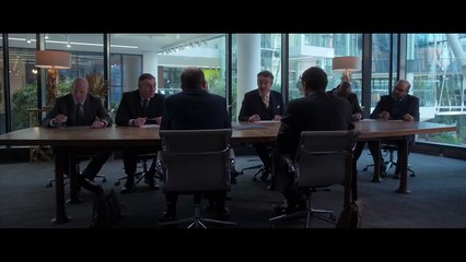 BANK OF DAVE Trailer (2023) Phoebe Dynevor, Comedy Movie