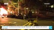 Nahel : Deuxième nuit de violence avec des heurts dans la banlieue parisienne mais aussi à Lille, Toulouse, Nice, Saint-Étienne, Dijon, Clermont-Ferrand, Strasbourg, Lyon...