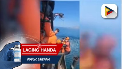 TAG 1 ng Philippine Air Force sa CAR at Region 1, pinalawig