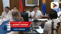 Nakararaming Pilipino, nananatiling kuntento sa trabaho ng administrasyong Marcos Jr.