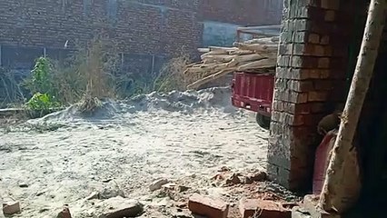 Phattay lay gaya thekay dar