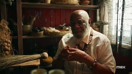 FULL CIRCLE Trailer (2023) Dennis Quaid, Zazie Beetz, Claire Danes