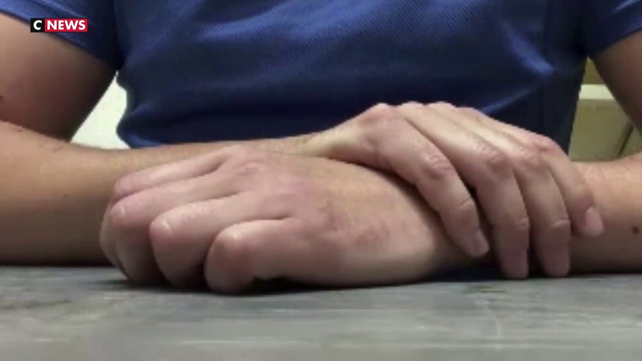 Refus d'obtempérer : un policier blessé témoigne