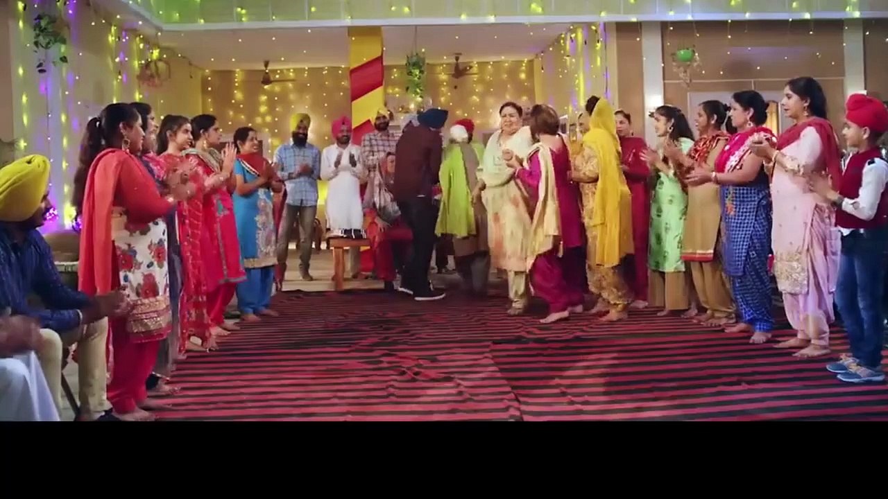 Nirmal Rishi Comedy Scene Part 2 _ Ni Main Sass Kuttni _ Punjabi