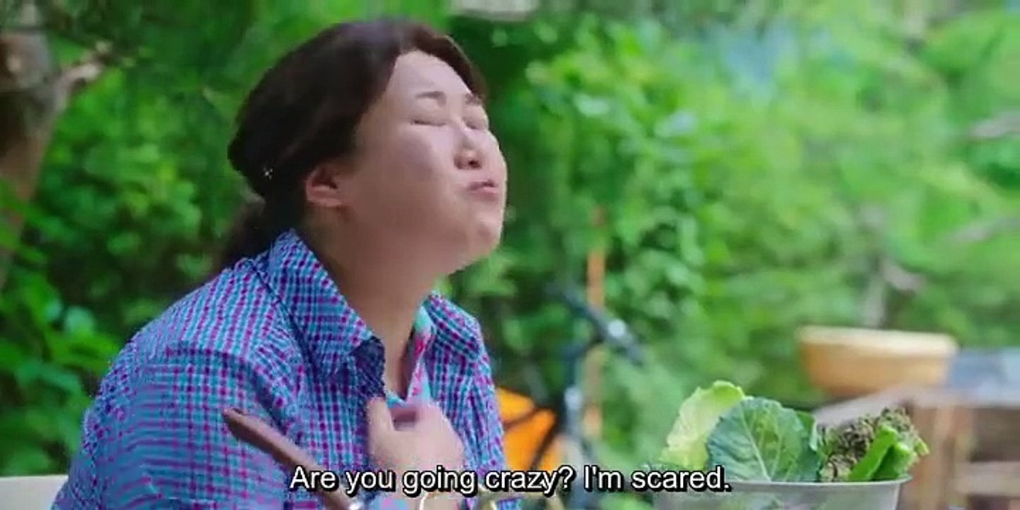 L0ve Tract0r EP8 Eng Sub