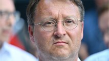 Der erste AfD-Landrat Deutschlands: Wer ist Robert Sesselmann?