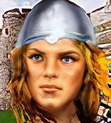 HD Portraits Heroes of Might and Magic III (30)