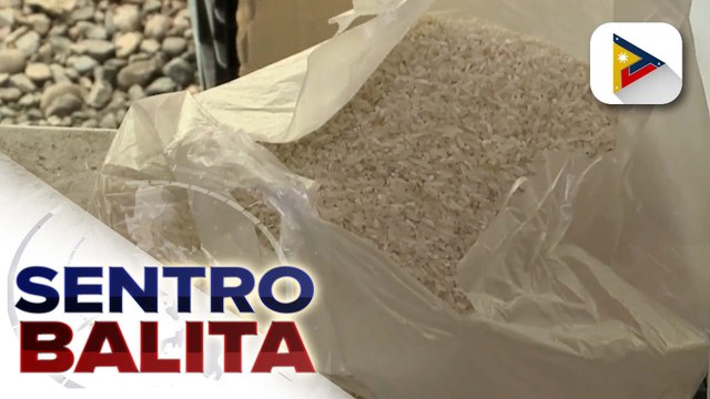 DA: P25 per kilo na bigas, patuloy na mabibili sa Kadiwa stores