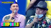 Vhong sees 'Vhong Navarro Season 1' along the Madlang People | It's Showtime RamPanalo