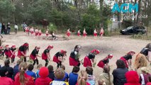 NAIDOC School Event at Jigamy Farm