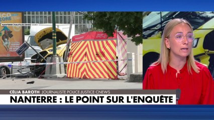 Mort de Nahel à Nanterre : le point sur l'enquête