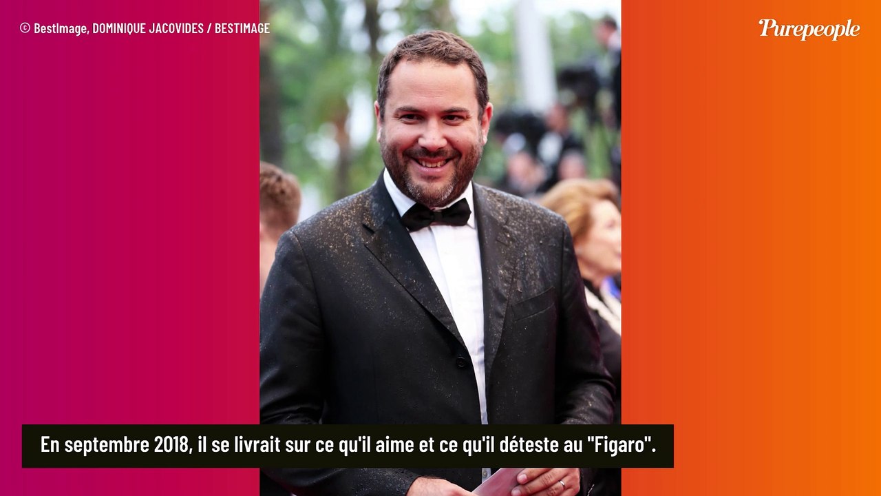 Bruce Toussaint : "Banlieusard", hôtel de luxe à Deauville et île de Ré... Ces lieux de vie qu'il ne quitte pas
