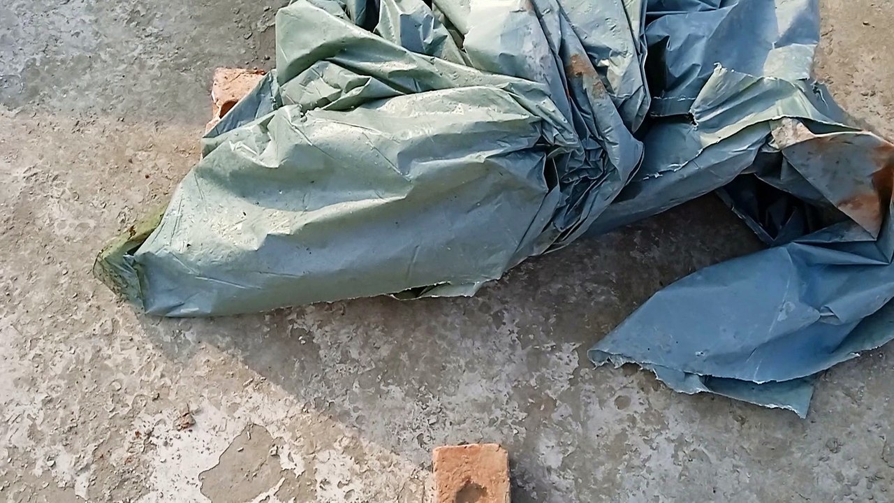 17 December work