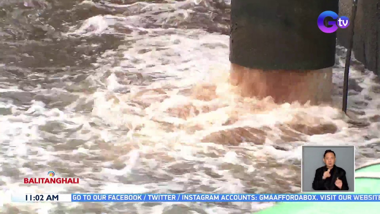 Ilang taga-Las Piñas, Imus at Bacoor, tiis-tiis muna sa araw-araw na water interruption hanggang August 8 | BT