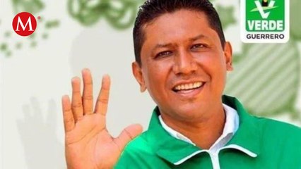 El PVEM informa del secuestro de su coordinador en Copala, Guerrero