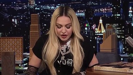 Download Video: Madonna, ciddi bakteriyel enfeksiyon nedeniyle hastaneye kaldırıldı