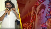 గురువు Rakesh Master గురించి శిష్యుడు Sekhar Master ఎమోషనల్ | Telugu FilmiBeat