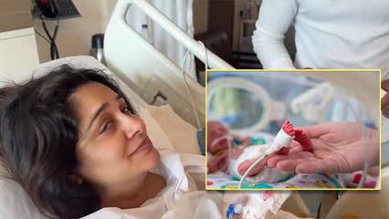 Dipika Kakkar Delivery के 1 Week बाद भी Baby Boy Hospital से Discharge क्यों नहीं, Reason Reveal