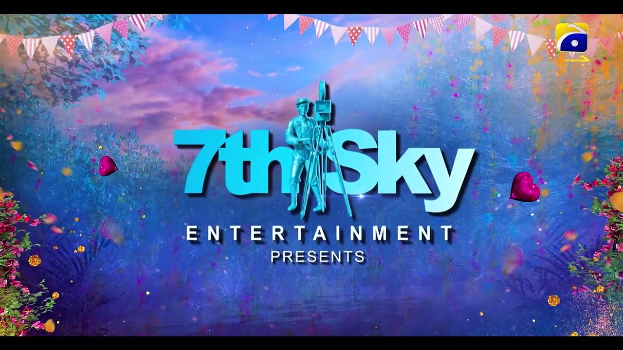 Fakhroo Ki Dulhaniya   Premiere on Eid ul Adha...