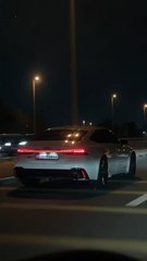 2023 Akrapovic Audi RS 7 Exclusive - New Wild RS7 in details || Audi RS 7