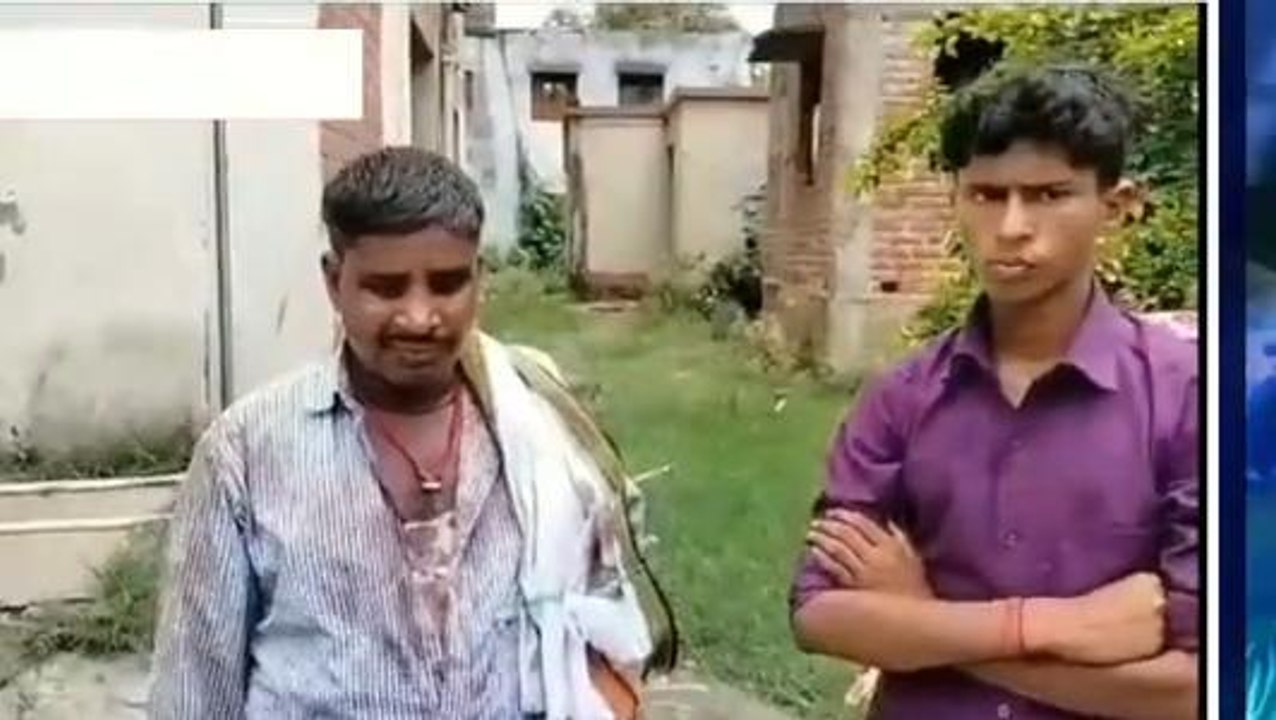 नालंदा: जमीन विवाद को लेकर दो पक्षों में मारपीट, घायल अस्पताल में भर्ती, स्थिति नाजुक