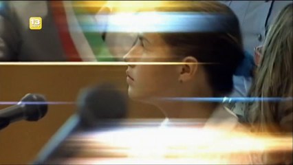 Les crimes du siècles L'affaire Amanda Knox