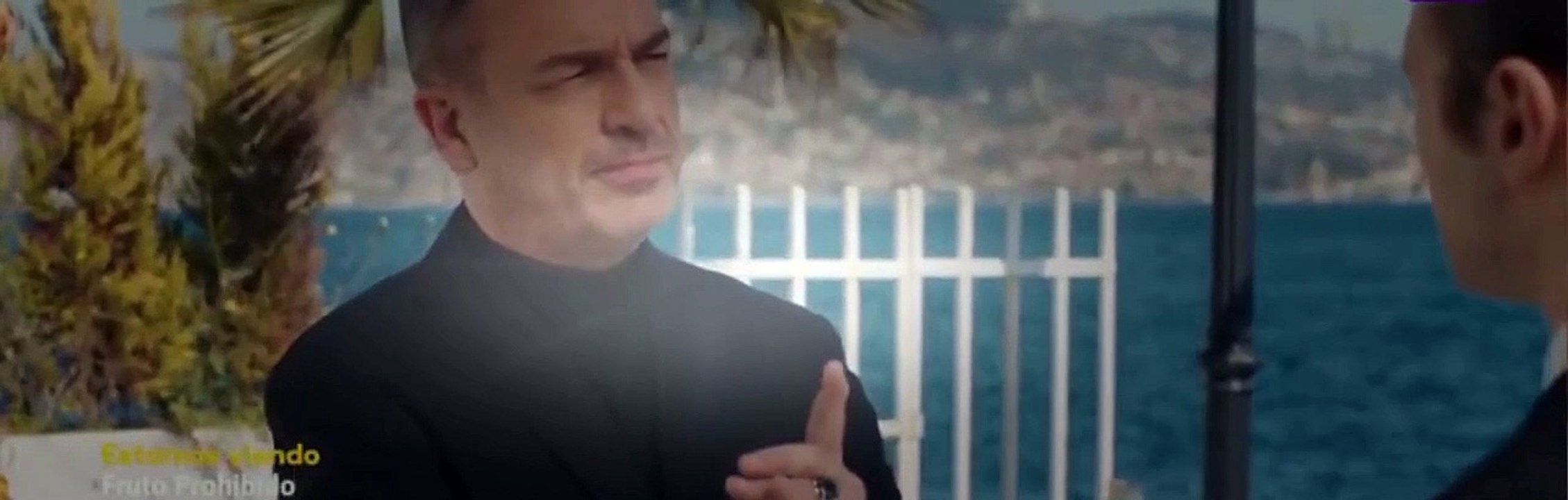 Fruto Prohibido Capitulo 700- Fruto Prohibido Capitulo 700