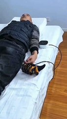 Smart rehabilitation device #shorts #viral #shortsvideo #video #innovationhub