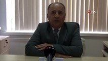 Prof. Dr. Murat Tosun: Kurban etini 24 saat dinlendirin