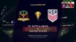 Saint kitts and nevis vs USA Highlights June 28,2023 Consasaf Gold Cup 2023