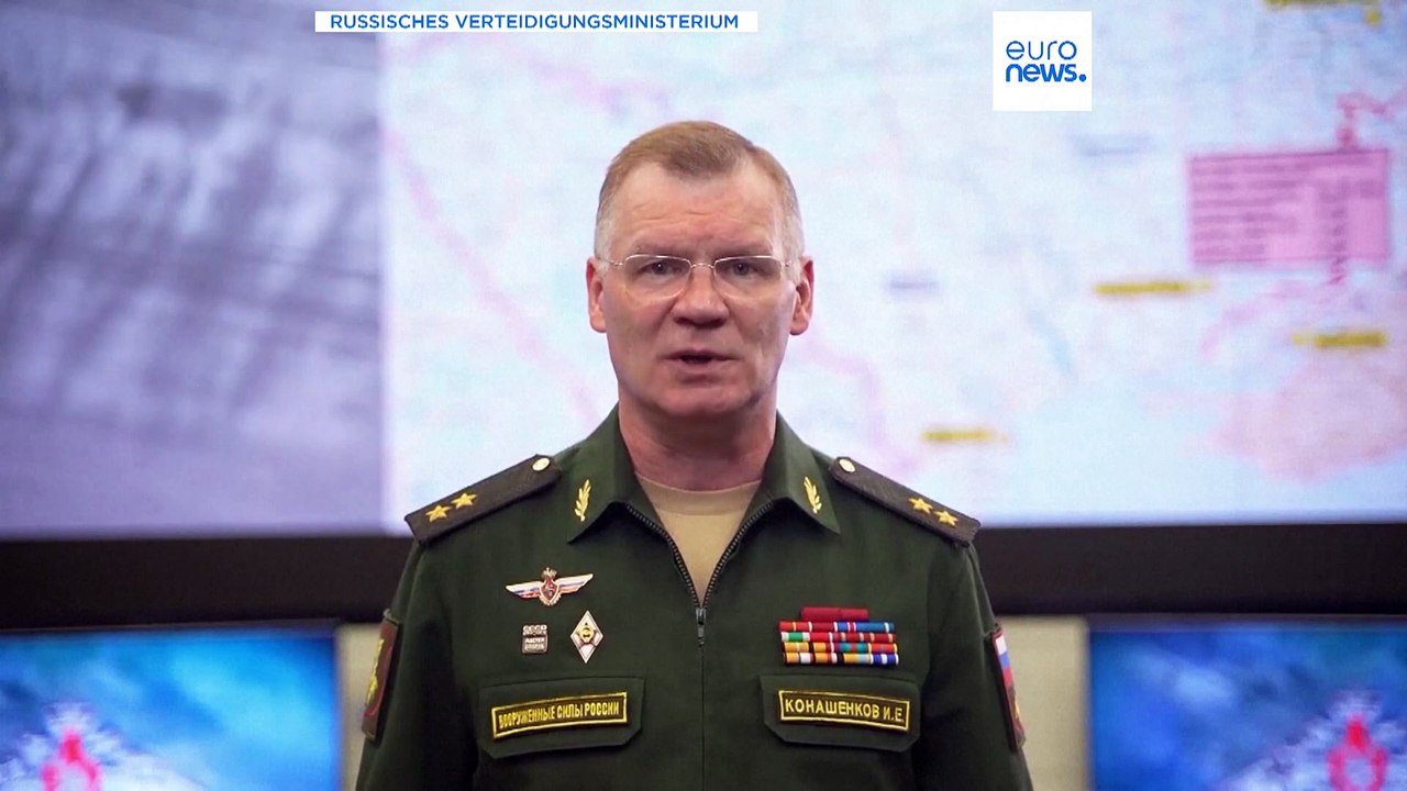 Nachrichten des Tages | 29. Juni - Morgenausgabe