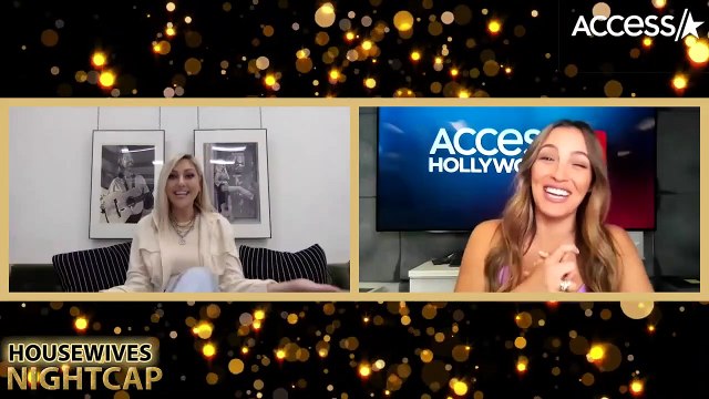 Gina Kirschenheiter Says Shannon Beador 'Crossed Boundaries' On 'RHOC' This Seas