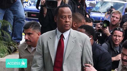 Michael Jackson’s Doctor Opens Medical Institute 12 Years After Conviction