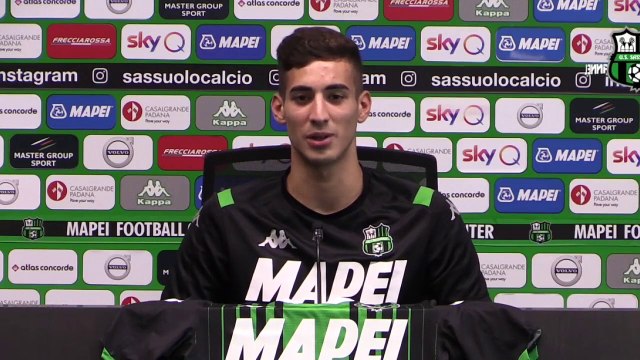 Fenerbahçe, Mert Müldür ile her konuda anlaşma sağladı! Gözler Sassuolo'ya çevrildi