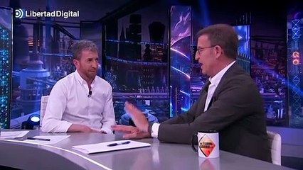 Teijóo, tajante en 'El Hormiguero': "Yo no soy Pedro Sánchez"