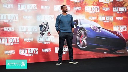 Will Smith Rejected RuPaul On ‘The Fresh Prince Of Bel-Air,’ Producer Claims(1)