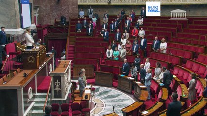 Violences après la mort de Nahel : 150 interpellations en France