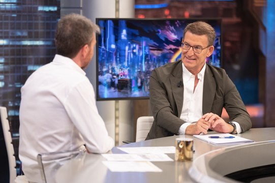 Feijóo anula con datos irrefutables el mantra de Sánchez para justificar la polémica fecha de las elecciones generales