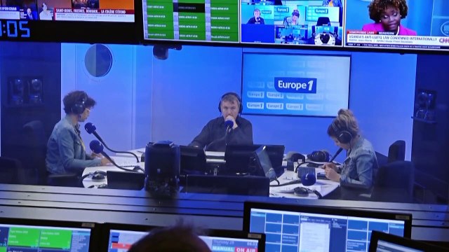 Nanterre : des députés LFI déployés dans les commissariats pour s’assurer que les gardes à vue se passent bien